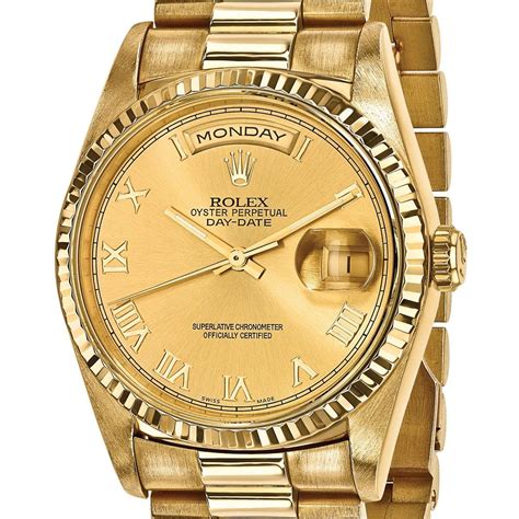 rolex type présidentielle prix|used Rolex presidential watches.